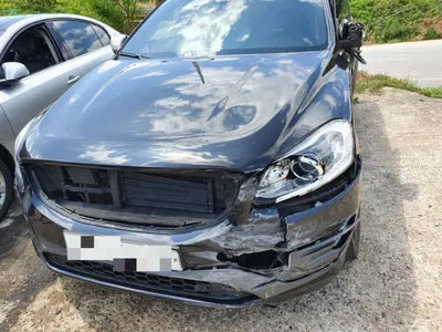 2015 Volvo XC60 YV1DZ97B6G2775195 VIN:YV1DZ97B6G2775195