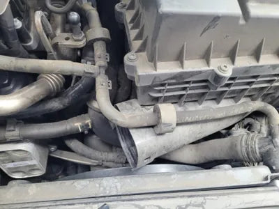 2015 Volkswagen Passat 1VWZZZA3ZFC090595 VIN:1VWZZZA3ZFC090595