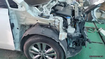 2016 Kia Carnival 431KMKNAMC81ABGS2 VIN:431KMKNAMC81ABGS2