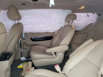 2016 Kia Carnival KNAMC81ABGS227446 VIN:KNAMC81ABGS227446