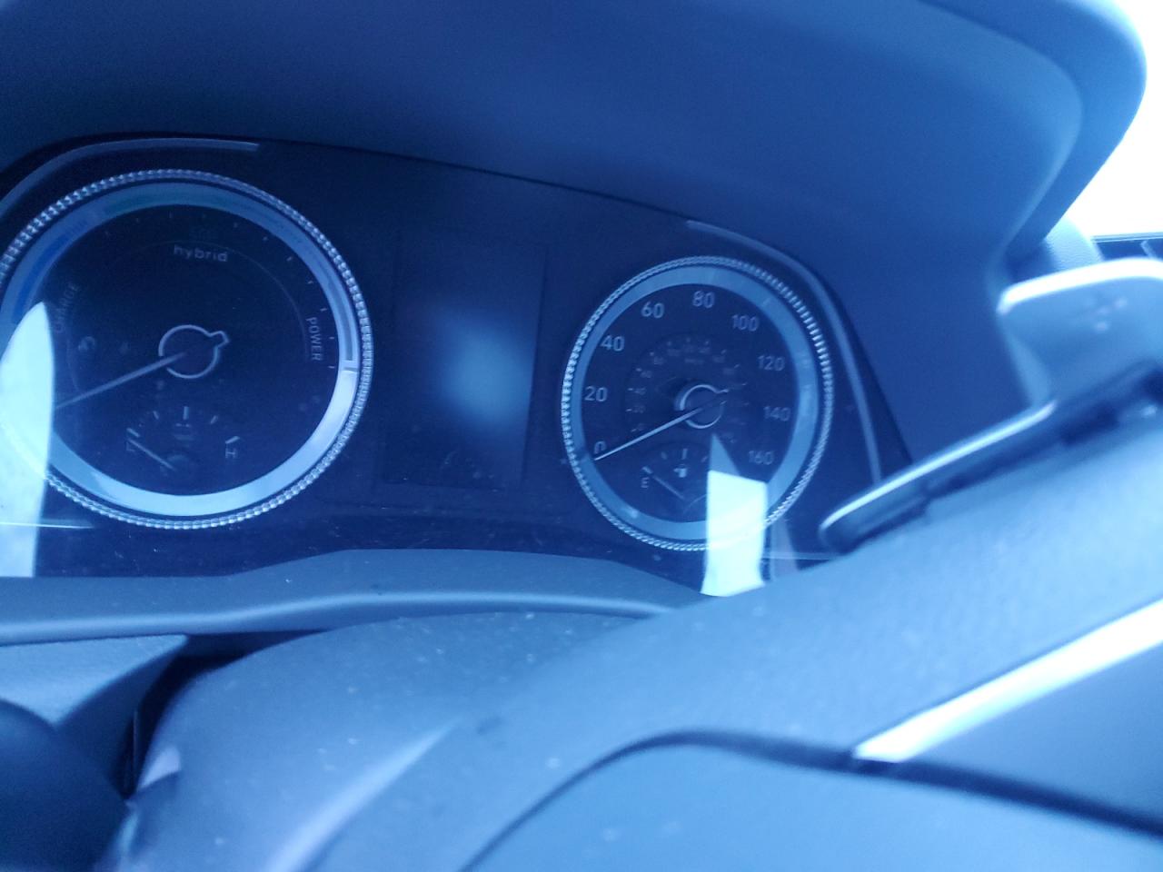 2023 HYUNDAI SONATA HYBRID VIN:KMHL34JJ7PA055502