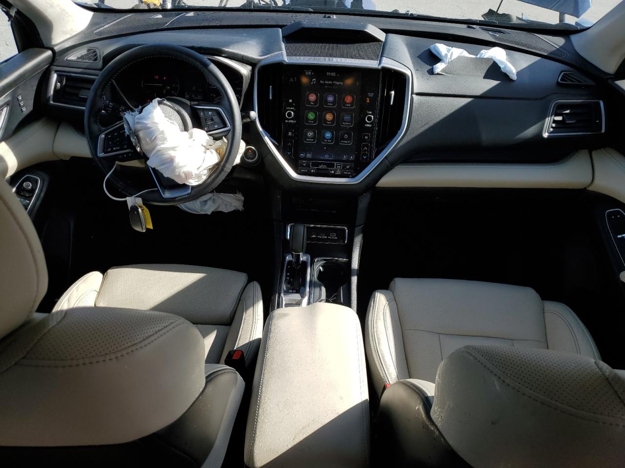 2024 SUBARU ASCENT LIMITED VIN:4S4WMAUD0R3422312