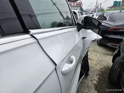 2023 Volkswagen Touareg WVGZZZCR3PD012881 VIN:WVGZZZCR3PD012881