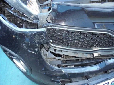 2017 Kia Sportage KNAPN815GJK368256 VIN:KNAPN815GJK368256