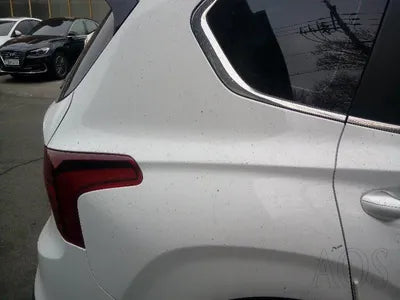 2021 Hyundai Santa FE KMHS381HGMU336284 VIN:KMHS381HGMU336284