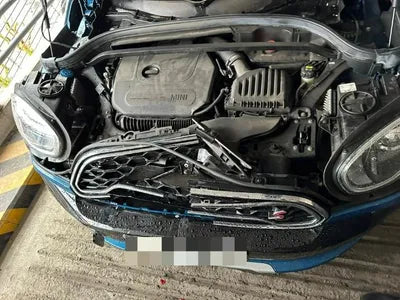 2020 MINI Countryman WMWYX7101L3M24373 VIN:WMWYX7101L3M24373