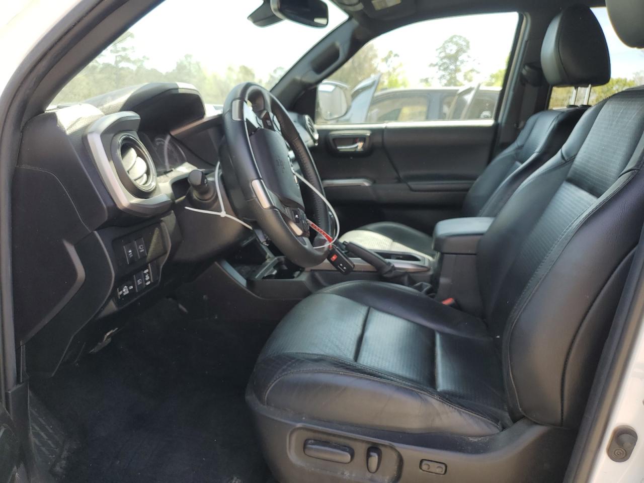2022 TOYOTA TACOMA DOUBLE CAB VIN:3TMHZ5BN2NM124015