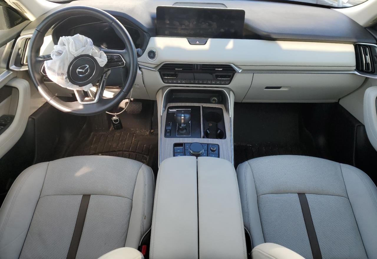 2024 MAZDA CX-90 PREMIUM PLUS VIN:JM3KKEHD8R1101289