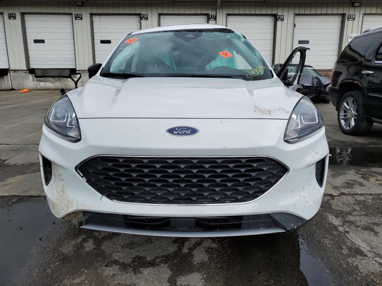 2022 FORD ESCAPE SE VIN:1FMCU0G60NUB15219