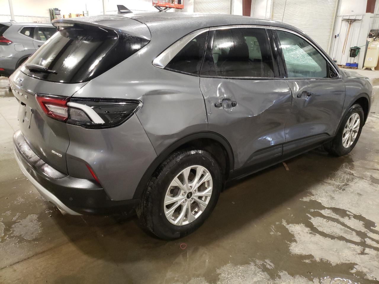 2023 FORD ESCAPE ACTIVE VIN:1FMCU9GN2PUA85672