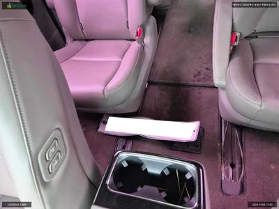 2019 Kia Carnival KNAMC81ABKS547358 VIN:KNAMC81ABKS547358