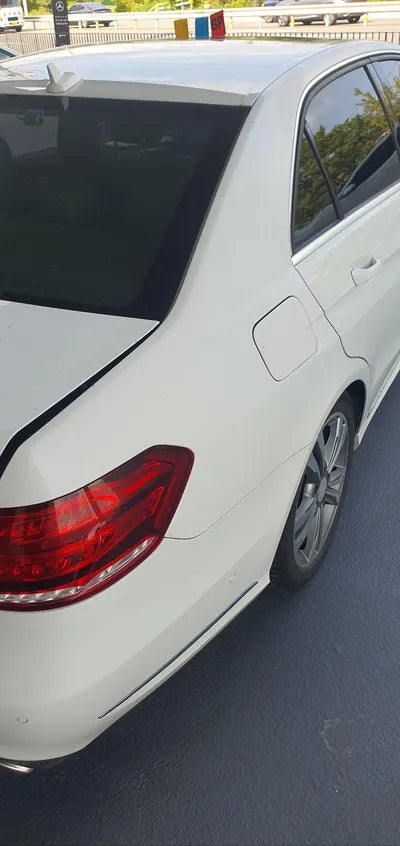 2015 Mercedes-Benz E 200 WDDHF3EB8FB152544 VIN:WDDHF3EB8FB152544