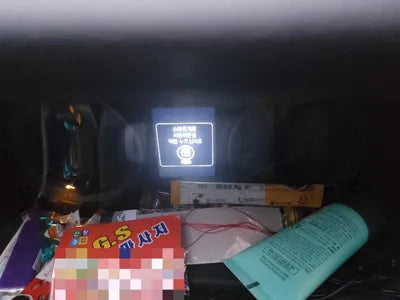 2016 Hyundai Tucson 270KMKMHJ581ADGU0 VIN:270KMKMHJ581ADGU0