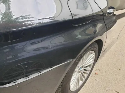 2015 BMW 520 WBA5E7104FD675945 VIN:WBA5E7104FD675945