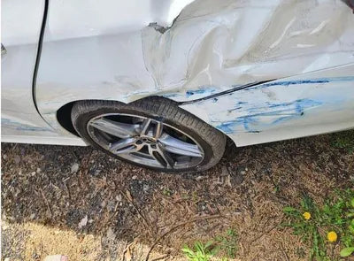 2017 Mercedes-Benz E 300 VIN: