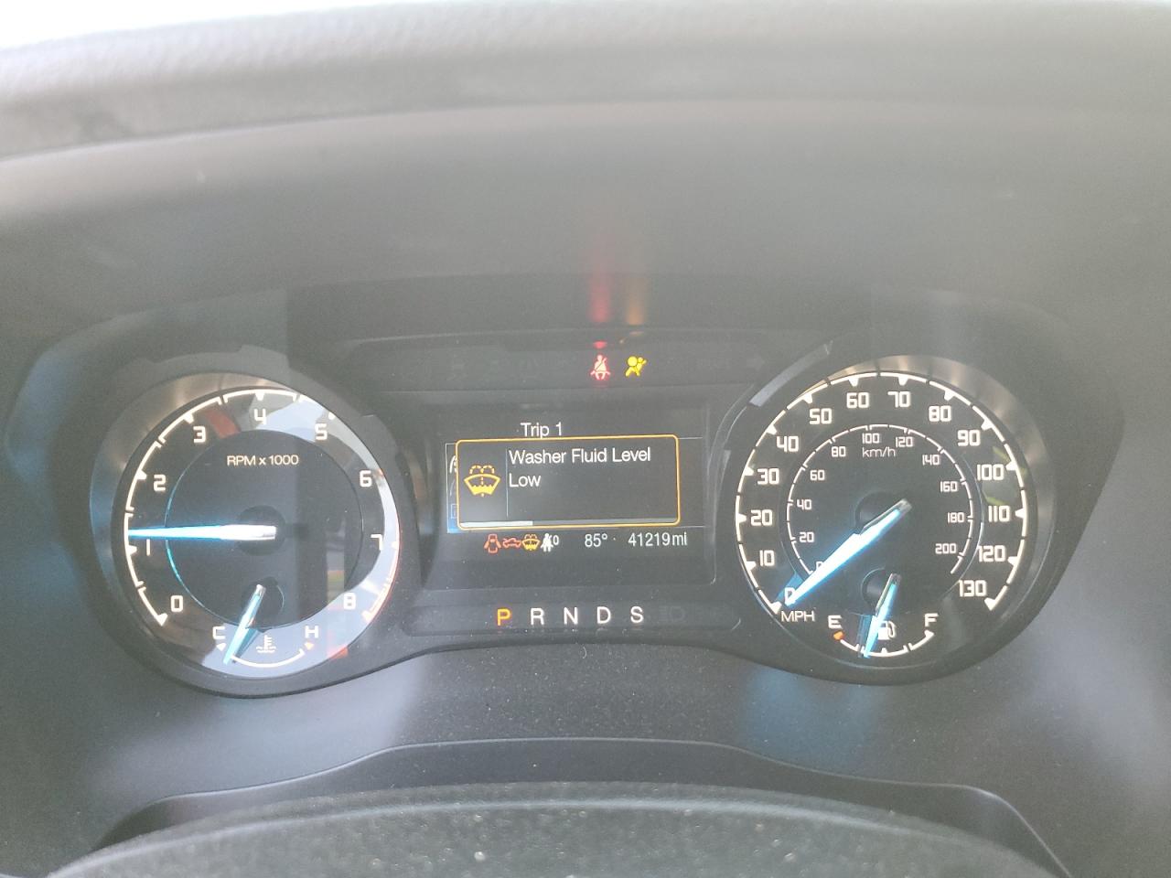 2022 FORD RANGER XL VIN:1FTER4FH8NLD31267