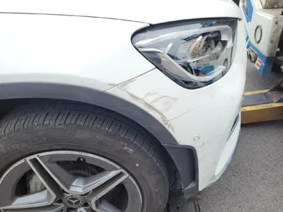 2021 Mercedes-Benz GLC 300 W1N0J5DB8MF982409 VIN:W1N0J5DB8MF982409