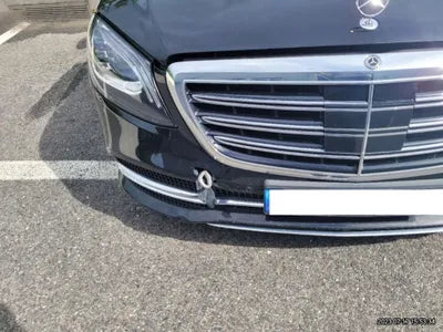2018 Mercedes-Benz S 400 408KMWDDUG3FB9JA3 VIN:408KMWDDUG3FB9JA3