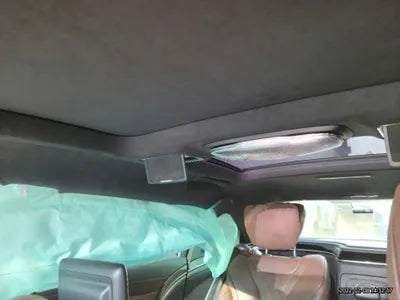 2017 Mercedes-Benz S 500 WDDUX8FB9HA292618 VIN:WDDUX8FB9HA292618