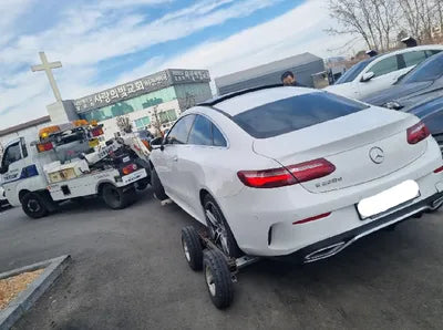 2019 Mercedes-Benz E 220 WDD1J1EBXKF072864 VIN:WDD1J1EBXKF072864