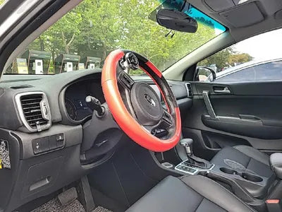 2018 Kia Sportage VIN: