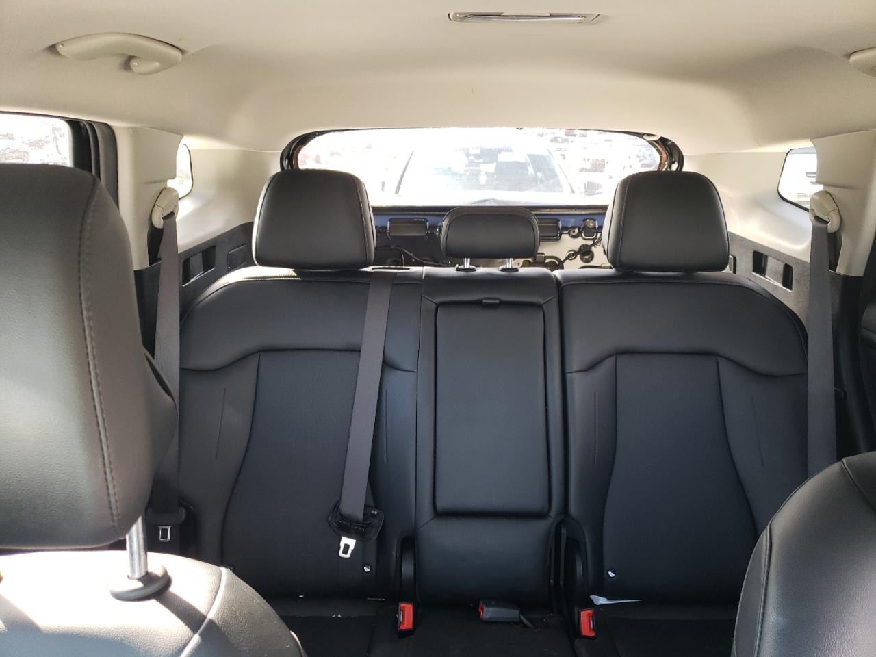 2023 KIA SPORTAGE EX VIN:5XYK3CAF3PG119153