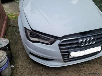 2016 Audi S3 WAUZZZ8V2G1086852 VIN:WAUZZZ8V2G1086852