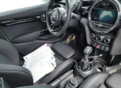 2019 MINI Cooper WMWXU1105K2L27540 VIN:WMWXU1105K2L27540