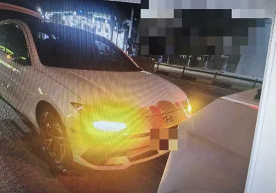 2022 Hyundai Ioniq VIN:
