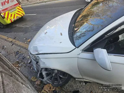 2016 Audi A6 WAUZZZ4G3GN050877 VIN:WAUZZZ4G3GN050877