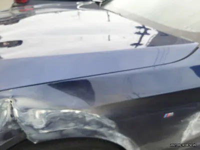 2017 BMW 520 WBAJC5109HG850653 VIN:WBAJC5109HG850653