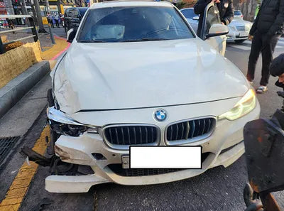 2018 BMW 320 WBA8C5109J5L44465 VIN:WBA8C5109J5L44465