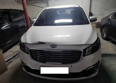 2017 Kia Carnival KNAMC81ABHS285235 VIN:KNAMC81ABHS285235