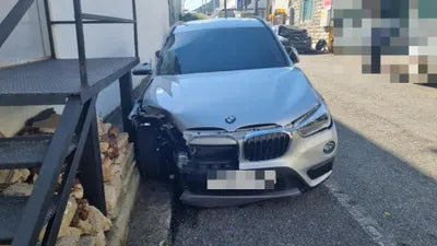 2017 BMW 118 WBAHT9104H5J10008 VIN:WBAHT9104H5J10008