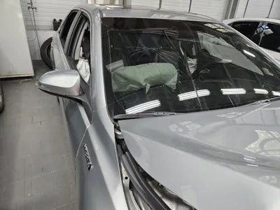 2016 Toyota Camry VIN: