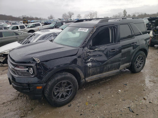 2023 FORD BRONCO SPORT BIG BEND VIN:3FMCR9B63PRD70065