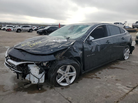 2024 CHEVROLET MALIBU LS VIN:1G1ZB5ST9RF220729