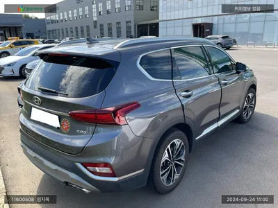 2018 Hyundai Santa FE KMHS381BBKU047926 VIN:KMHS381BBKU047926