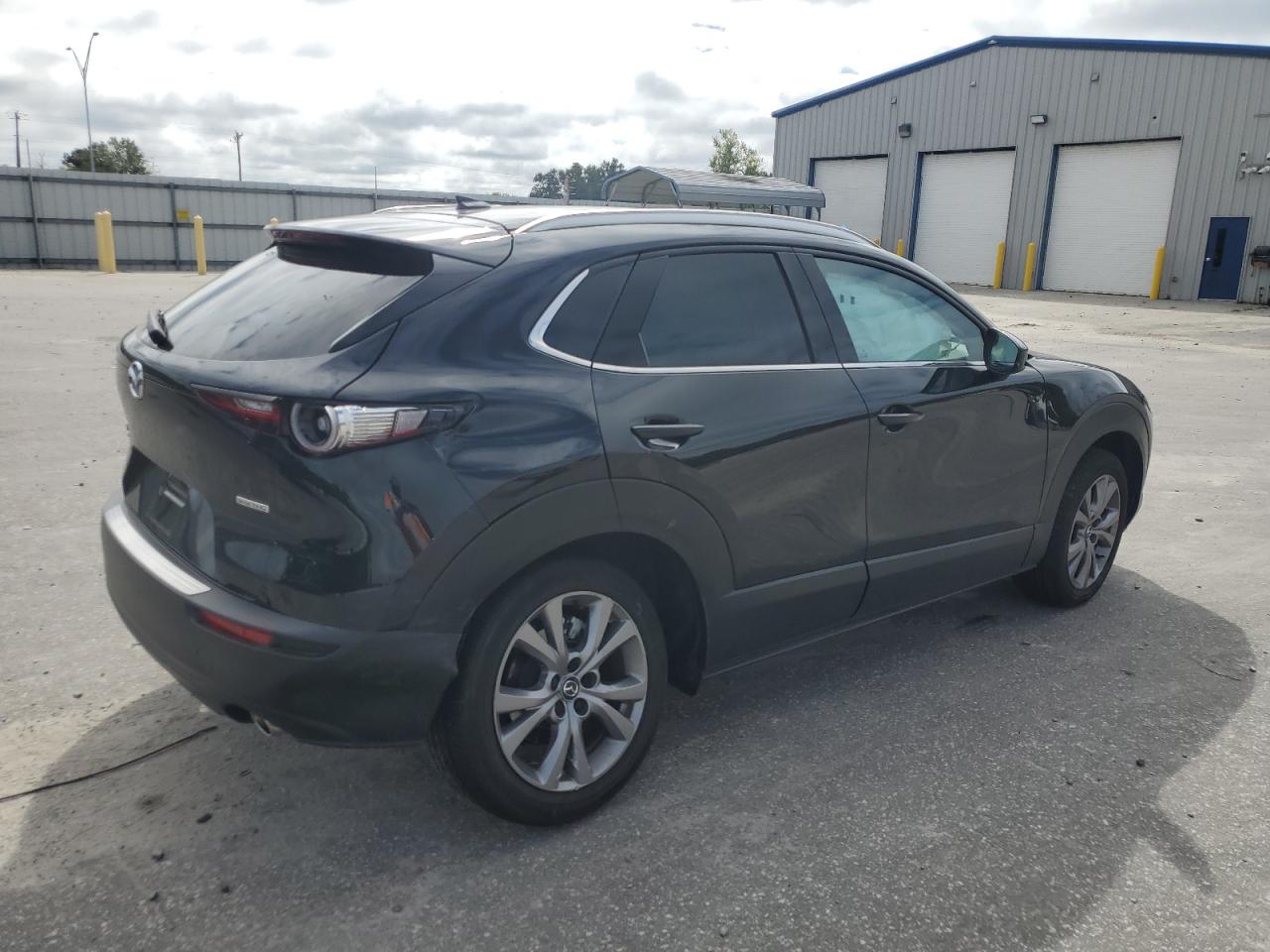 2024 MAZDA CX-30 PREMIUM VIN:3MVDMBDM0RM621651