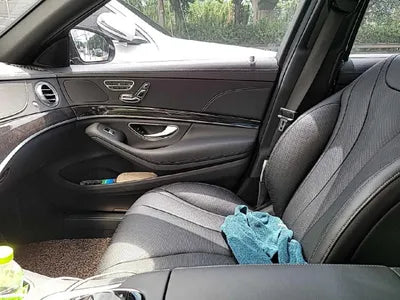 2020 Mercedes-Benz S 350 VIN: