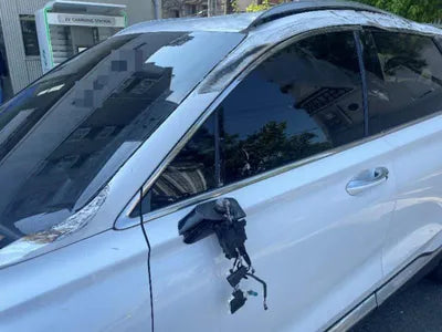 2019 Hyundai Santa FE VIN: