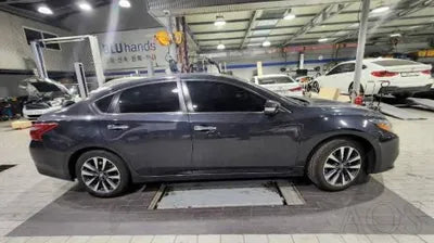 2018 Nissan Altima 1N4AL3AP6JC148703 VIN:1N4AL3AP6JC148703