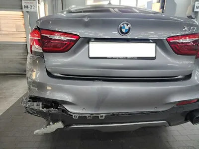 2018 BMW 640 WBAKV4101J0X02830 VIN:WBAKV4101J0X02830