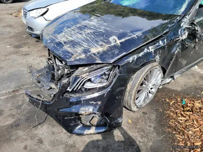 2017 Mercedes-Benz S 450 VIN: