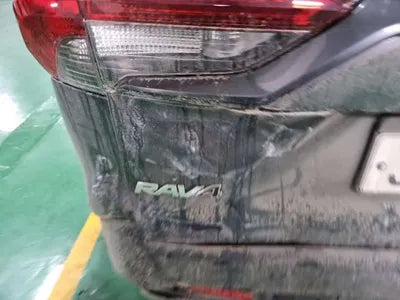 2021 Toyota RAV4 JTMW2RFV3MD095857 VIN:JTMW2RFV3MD095857