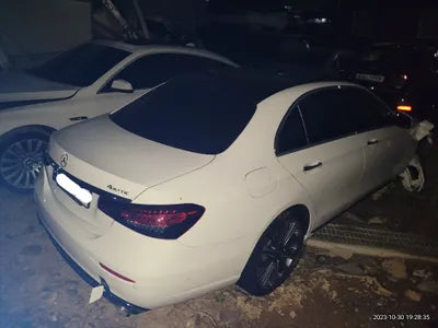 2022 Mercedes-Benz E 450 W1KZF5KB7NB035489 VIN:W1KZF5KB7NB035489