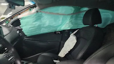 2019 Hyundai Kona KMHK381GFKU014752 VIN:KMHK381GFKU014752