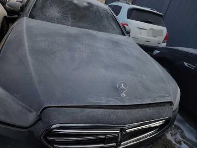 2021 Mercedes-Benz E 250 VIN: