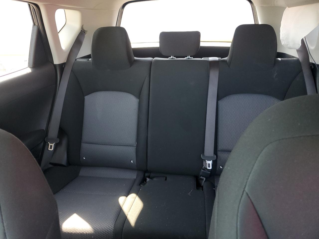 2023 KIA SOUL LX VIN:KNDJ23AU0P7869152