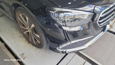 2021 Mercedes-Benz E 300 VIN: